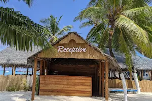 Kavaratti Island Beach Resort image