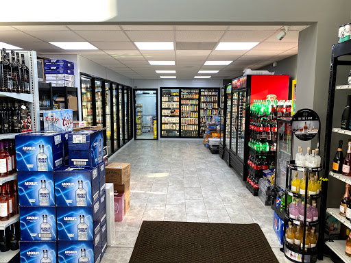 Liquor Store «Hwy 61 Liquor Store», reviews and photos, 758 Villa Rica Hwy, Dallas, GA 30157, USA