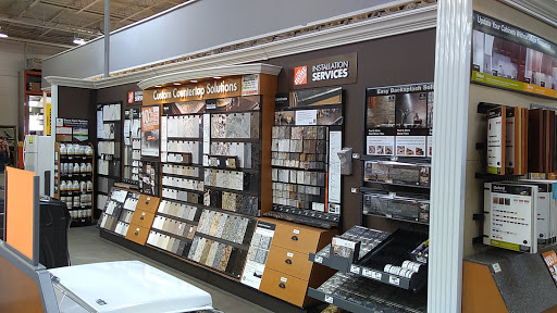 Home Improvement Store «The Home Depot», reviews and photos, 251 S Industrial Blvd, Euless, TX 76040, USA