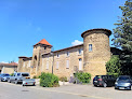 Chateau de Montseveroux Montseveroux