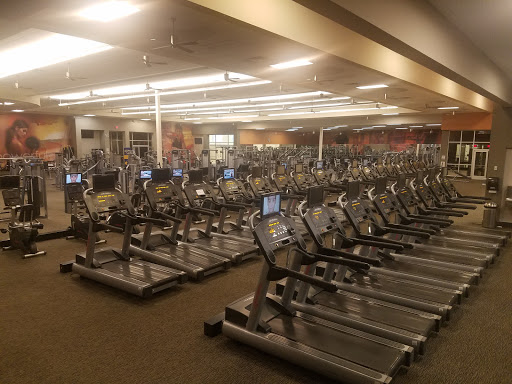 Gym «LA Fitness», reviews and photos, 109 Quarry Rd, Downingtown, PA 19335, USA