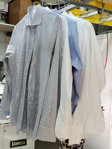 Dry Cleaner «Professional Cleaners», reviews and photos, 6000 Medlock Bridge Pkwy A-100, Johns Creek, GA 30022, USA