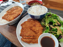 Plats et boissons du Restaurant japonais authentique Ramen Kumano à Nice - n°10