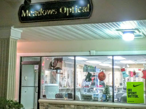 Meadows Opticians, 660 Plainsboro Rd, Plainsboro Township, NJ 08536, USA, 