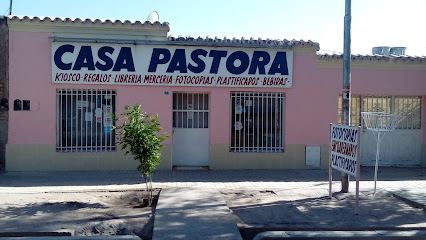 Casa Pastora