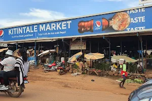 Kitintale Central Market image