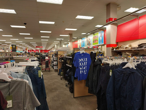 Department Store «Target», reviews and photos, 6100 Greenbelt Rd, Greenbelt, MD 20770, USA