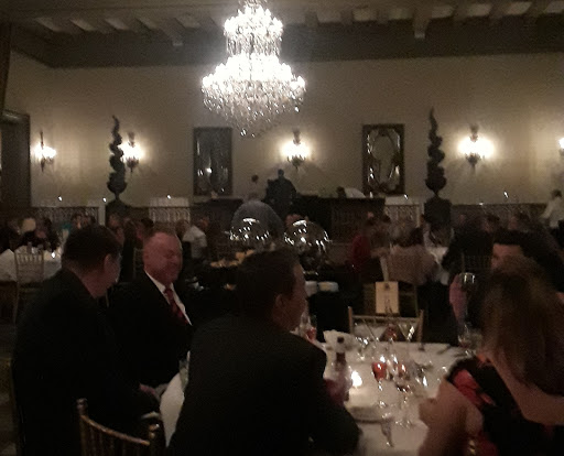 Wedding Venue «Statler City», reviews and photos, 107 Delaware Ave, Buffalo, NY 14202, USA