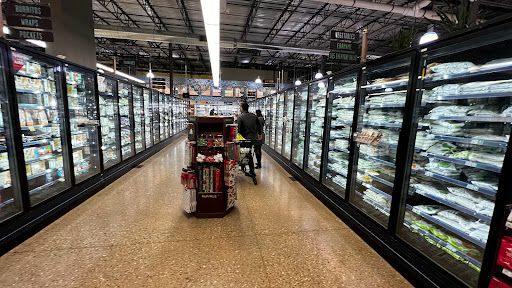 Grocery Store «Whole Foods Market», reviews and photos, 20281 N Rand Rd, Kildeer, IL 60074, USA