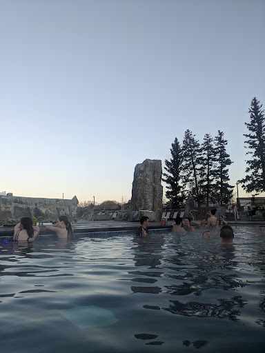 Gym «Bozeman Hot Springs Spa and Fitness», reviews and photos, 81123 Gallatin Rd, Bozeman, MT 59718, USA
