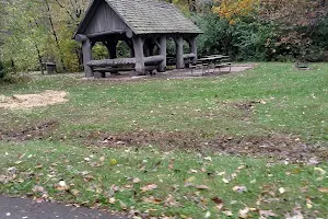 Fox Ridge State Park Campground image