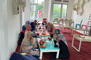 Seblak Prasmanan Abba Cafe image