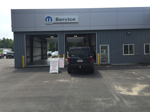 Car Dealer «Hiller Company», reviews and photos, 635 Mill St, Marion, MA 02738, USA