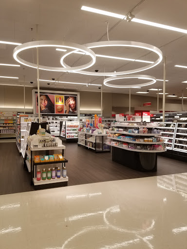 Department Store «Target», reviews and photos, 2900 Little Rd, Trinity, FL 34655, USA