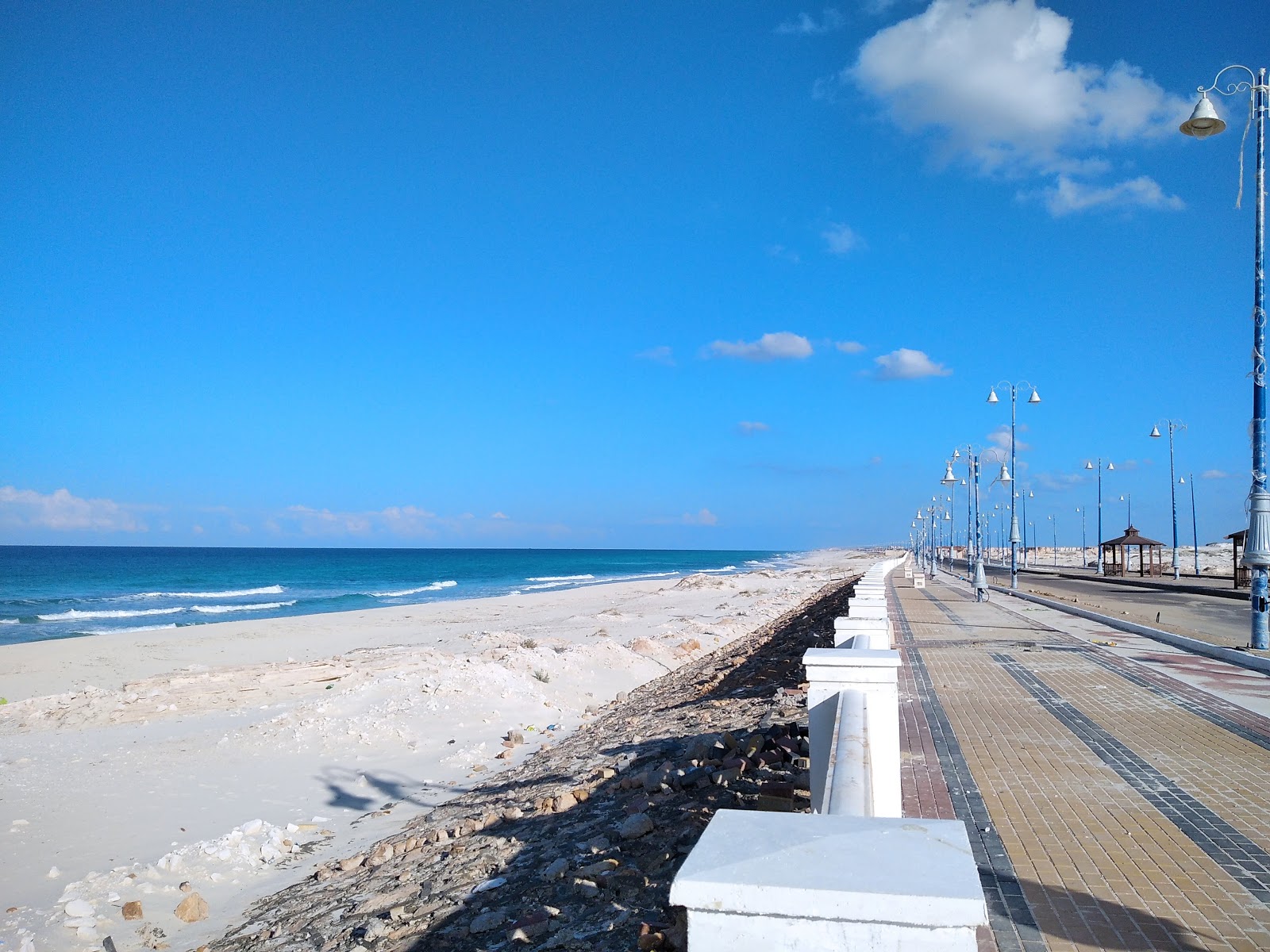 La Bella Lagoon Beach photo #9
