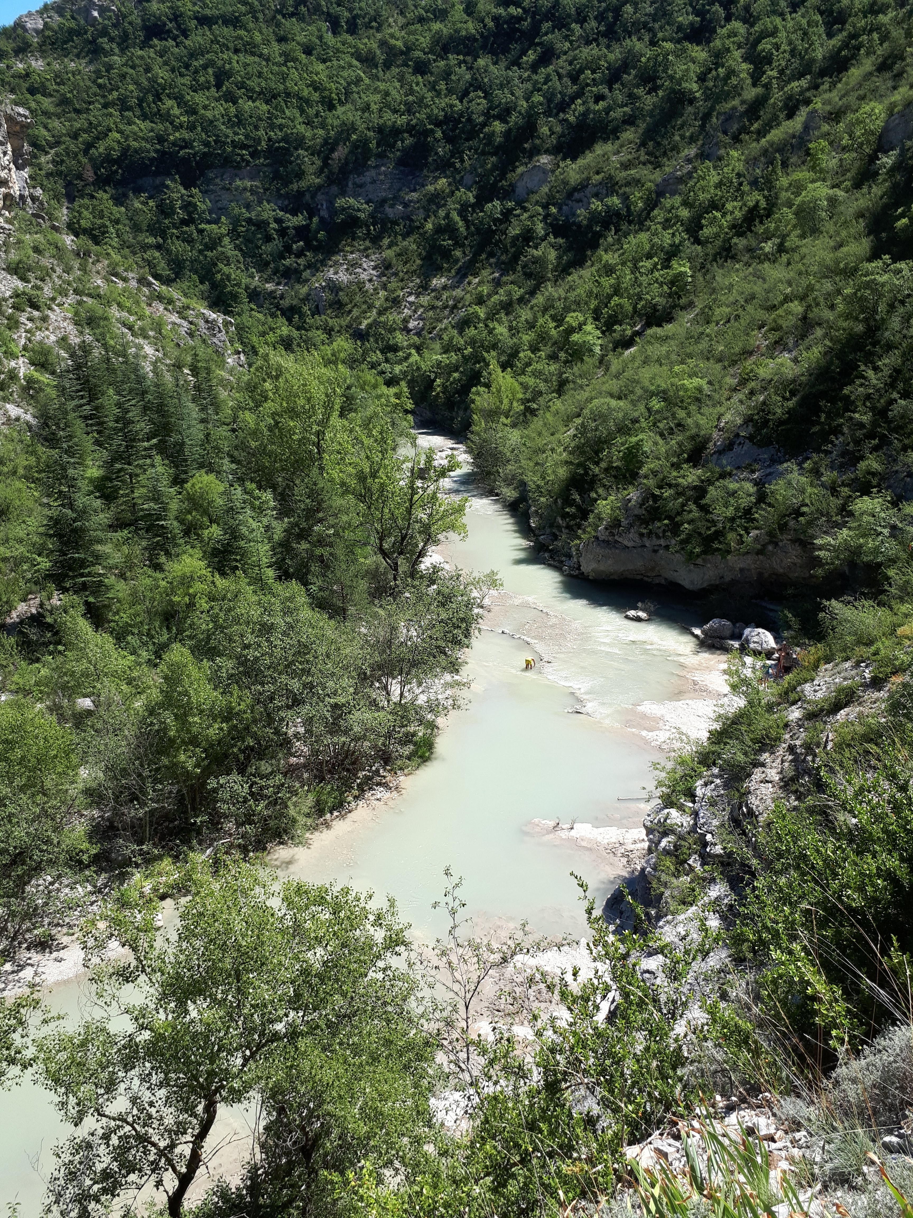 Photo n° 2 de l'avis de Jean.E fait le 23/08/2018 à 09:28