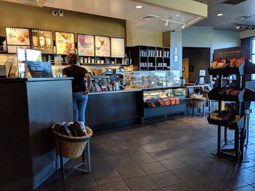 Starbucks image
