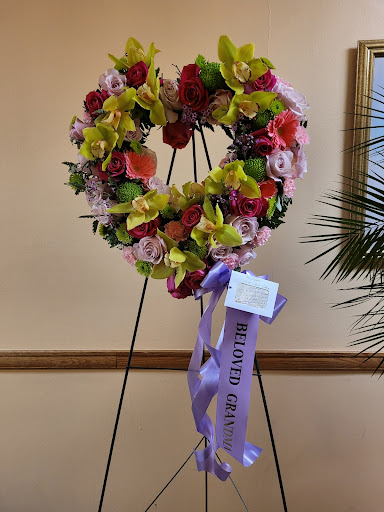 Florist «Flowers Unlimited», reviews and photos, 8621 S Stony Island Ave, Chicago, IL 60617, USA