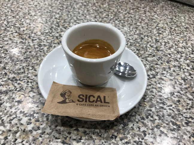 Supermercado Cidália - Mercado