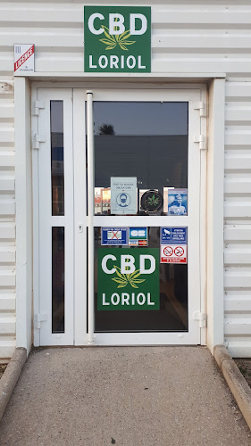 CBD LORIOL 26 à Loriol-sur-Drôme