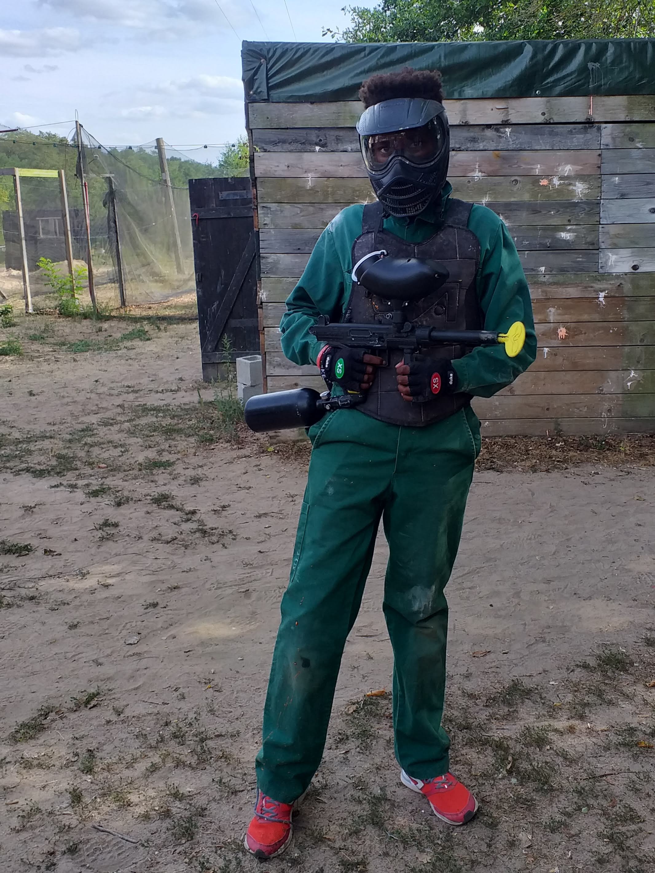 Photo n° 2 de l'avis de Joannic.l fait le 20/08/2019 à 15:39