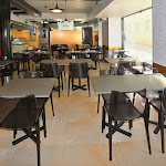 Photo n°5 de l'avis de Joerg.A fait le 17/03/2019 à 15:53 sur le  Restaurante Samar - Samar Cafetaria, Lda à São Martinho do Porto