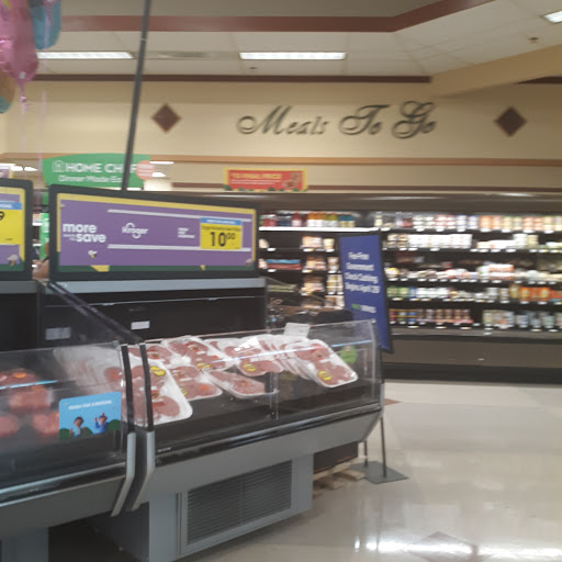 Grocery Store «Kroger», reviews and photos, 5664 Jonesboro Rd, Lake City, GA 30260, USA