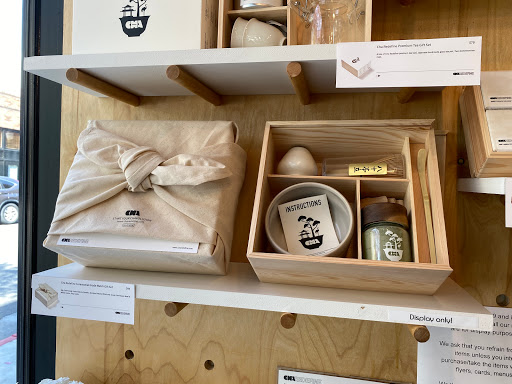 Shopping Mall «Monterey Park Mall», reviews and photos, 428 S Atlantic Blvd, Monterey Park, CA 91754, USA