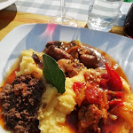 Photo n°5 de l'avis de AS. fait le 14/10/2018 à 12:21 sur le  L'Arca di Noè à Dagnente