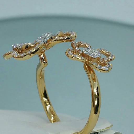 Jewelry Designer «Jewelry Sales & Design», reviews and photos, 111 N Azusa Ave, West Covina, CA 91791, USA