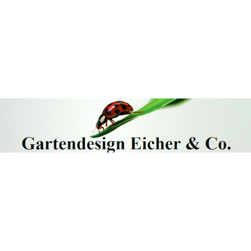 Gartendesign Eicher & Co. - Bülach