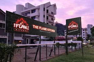 The Flame Kitchen image