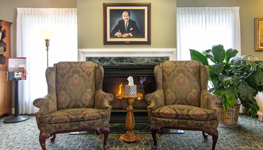 Funeral Home «Lynch & Sons Funeral Directors», reviews and photos, 340 N Pontiac Trail, Walled Lake, MI 48390, USA