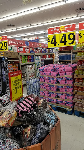 Grocery Store «Save-A-Lot», reviews and photos, 3725 Tamiami Trail E, Naples, FL 34112, USA