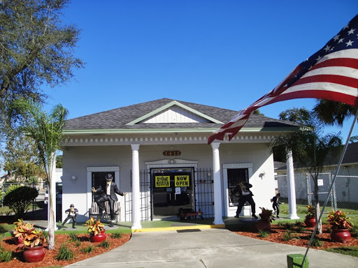 Gold Dealer «Stone Mountain Guns N Gold», reviews and photos, 1411 S Woodland Blvd, DeLand, FL 32720, USA