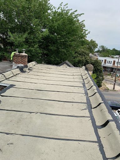 Roofing Contractor «Union Roofing», reviews and photos, 12260 Townsend Rd, Philadelphia, PA 19154, USA