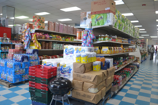 Supermarket «Foodland Super Market», reviews and photos, 6787 Market St, Millbourne, PA 19082, USA