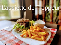 Photos du propriétaire du À la Bonne Franquette '' Formules-Resto-Grill '' Restaurant à Laz - n°3