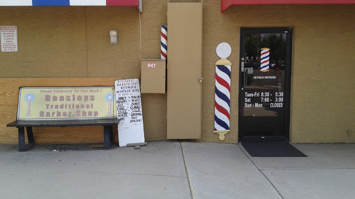 Barber Shop «Beasleys-Barber-Shop», reviews and photos, 4406 E Main St, Mesa, AZ 85205, USA