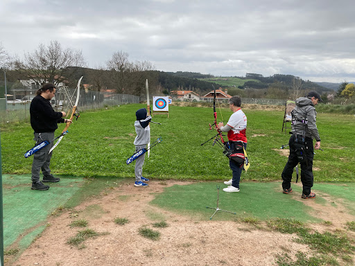 CEIP Eutiquio Ramos, Escuela primaria en Parbayón,Cantabria