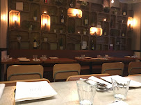 Atmosphère du Restaurant gastronomique Hugo & Co à Paris - n°19