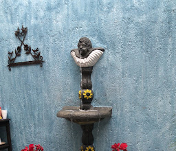 Hotel posada casa juana photo