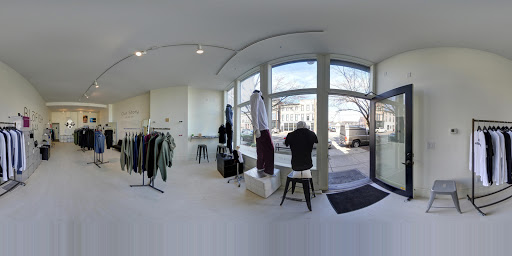 Clothing Store «BLōFISH Clothing Co.», reviews and photos, 714 E Market St, Louisville, KY 40202, USA
