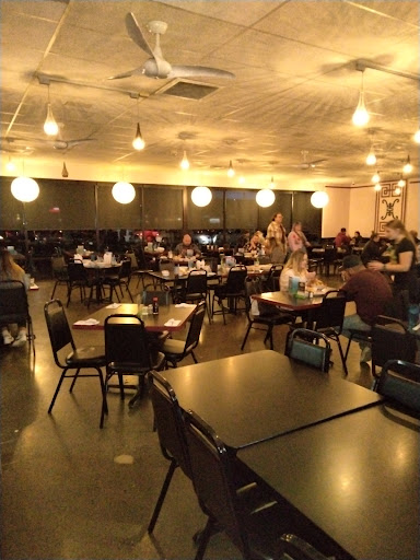 Hulas Chinese Bar-B-Q image