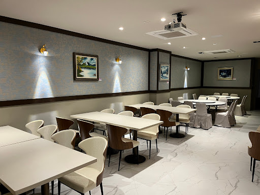 利人天蔬食 Bene Veggie