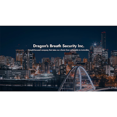 Dragon's Breath Security Inc.