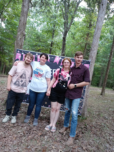 Tourist Attraction «Copper Canyon Ranch LLC», reviews and photos, 14750 Ovil Rd, Hopkinsville, KY 42240, USA