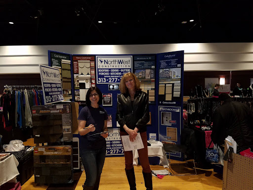 Roofing Contractor «NorthWest Construction», reviews and photos, 21521 Donaldson St, Dearborn, MI 48124, USA