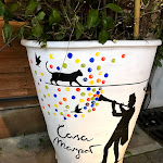 Photo n°10 de l'avis de Kir.l fait le 15/09/2019 à 09:31 sur le  Casa Margot • Ristorante & Drinkery à Milano Marittima