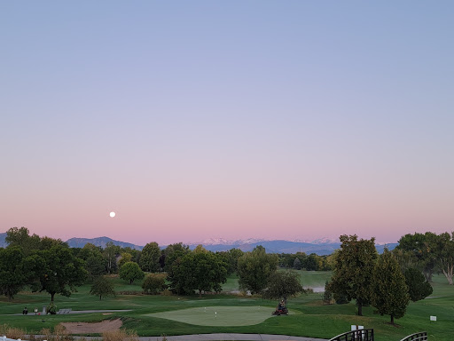 Golf Course «Indian Peaks Golf Course», reviews and photos, 2300 Indian Peaks Trail, Lafayette, CO 80026, USA